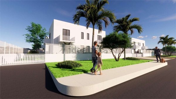 casa indipendente in vendita a San Vito Lo Capo in zona Castelluzzo