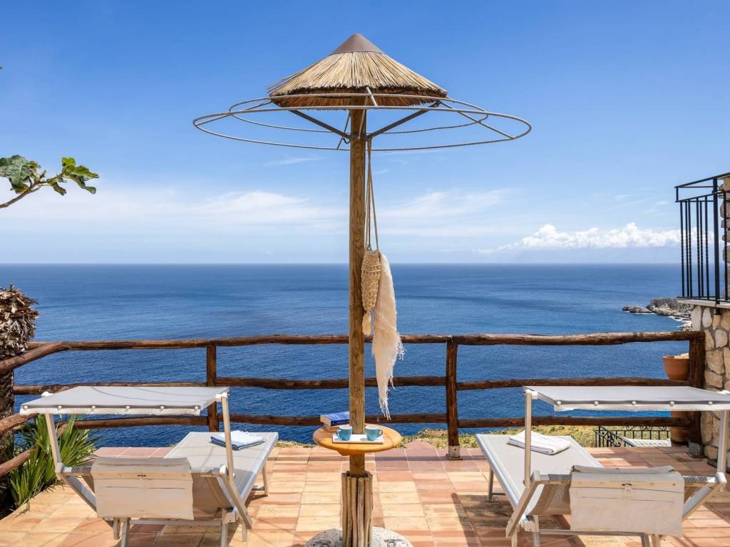 casa indipendente in vendita a San Vito Lo Capo in zona Macari