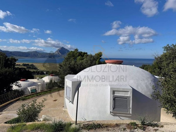 appartamento in vendita a San Vito Lo Capo in zona Macari