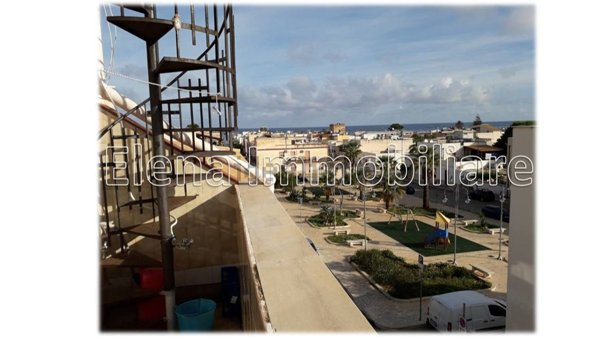 casa indipendente in vendita a San Vito Lo Capo