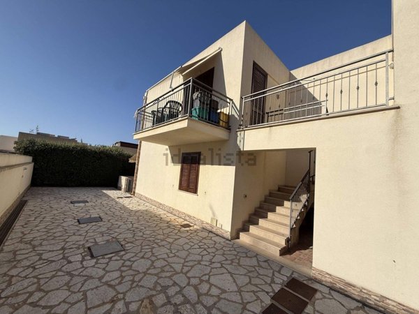 appartamento in vendita a San Vito Lo Capo