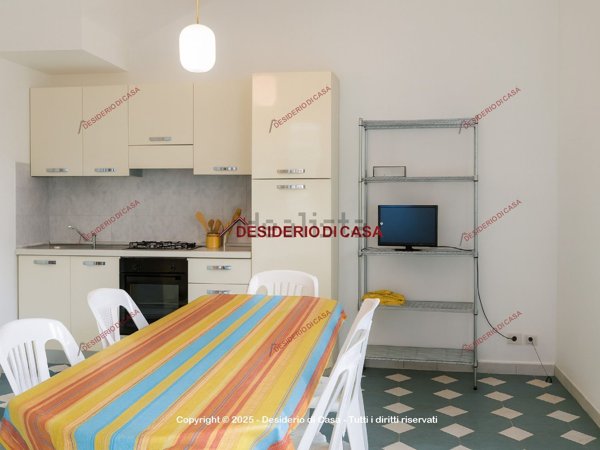 casa indipendente in vendita a San Vito Lo Capo