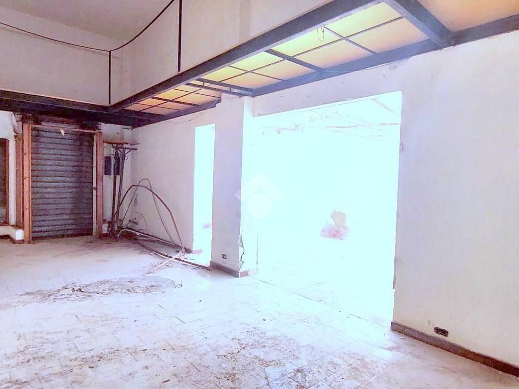 negozio in vendita a San Vito Lo Capo