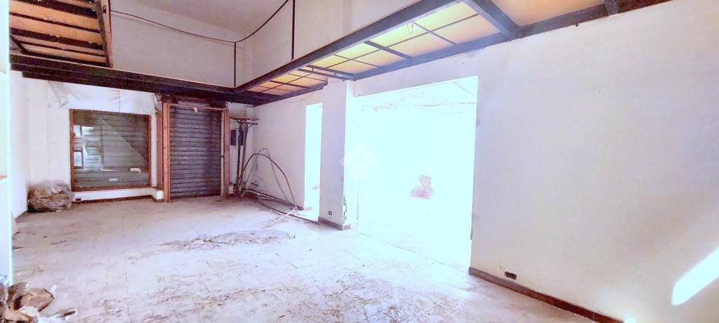 negozio in vendita a San Vito Lo Capo