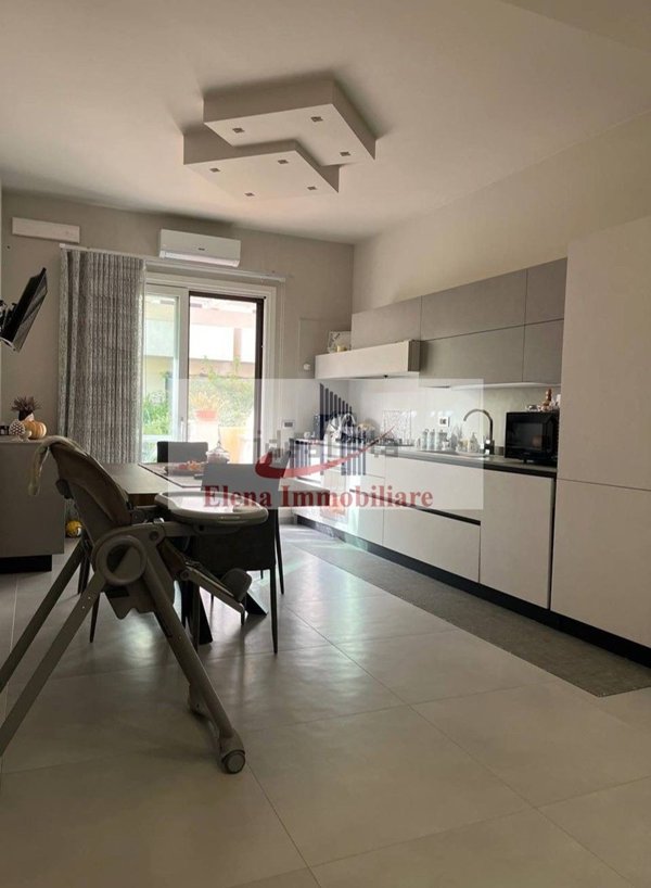 appartamento in vendita a San Vito Lo Capo