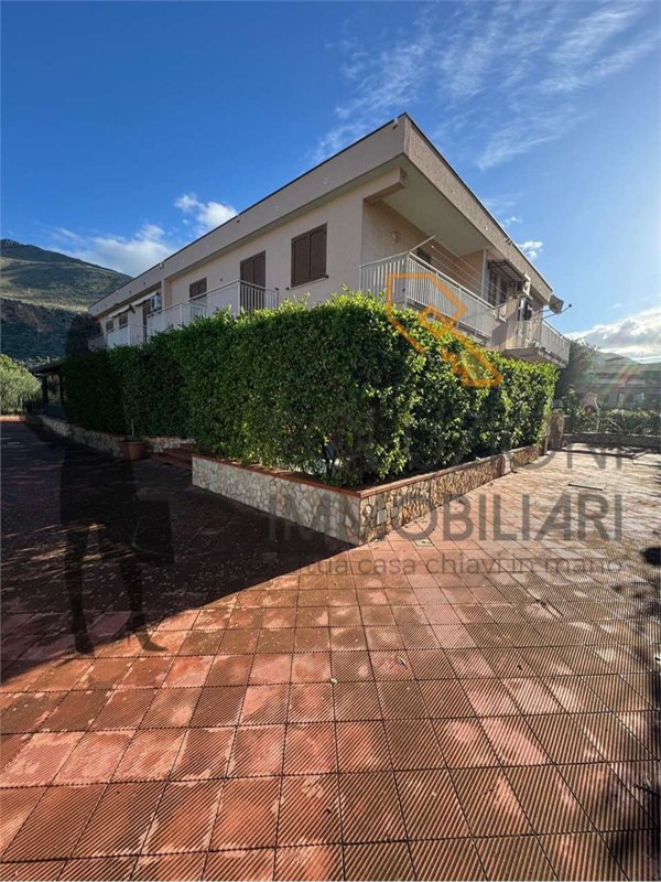 appartamento in vendita a San Vito Lo Capo in zona Castelluzzo