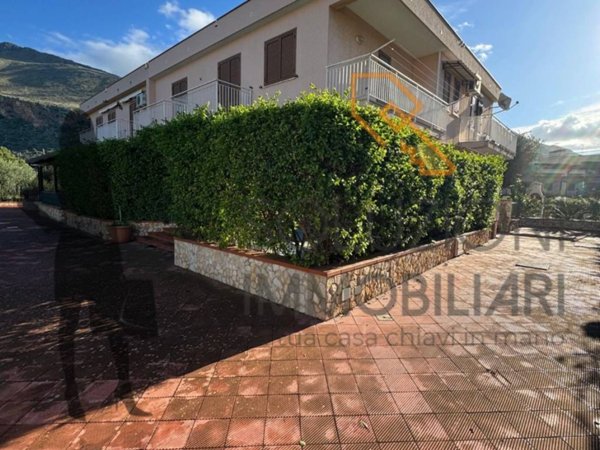 appartamento in vendita a San Vito Lo Capo in zona Castelluzzo