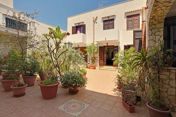 appartamento in vendita a San Vito Lo Capo