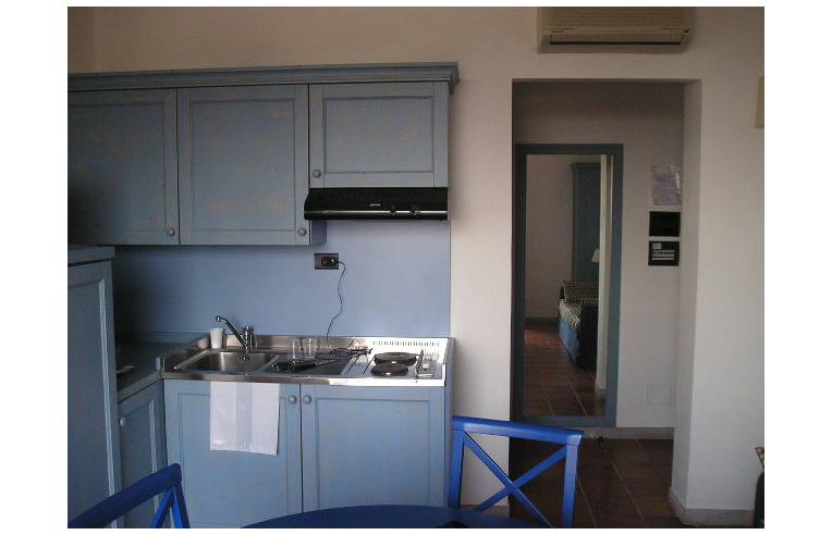 appartamento in vendita a San Vito Lo Capo