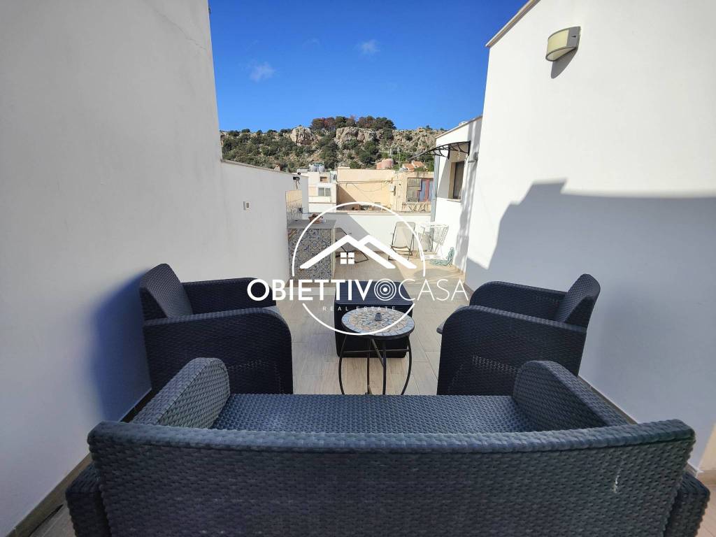 appartamento in vendita a San Vito Lo Capo