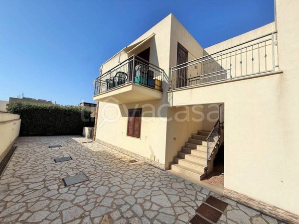 appartamento in vendita a San Vito Lo Capo