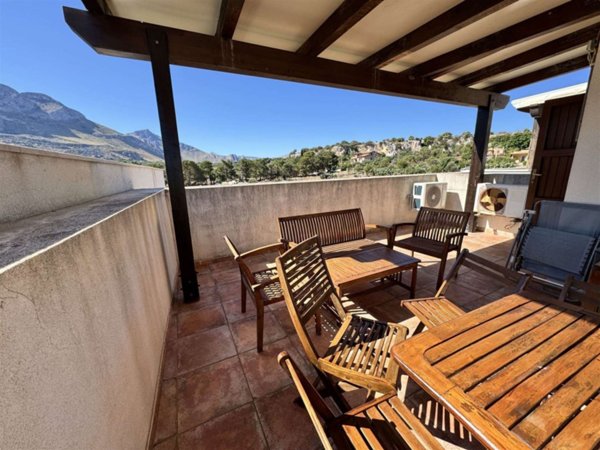 appartamento in vendita a San Vito Lo Capo