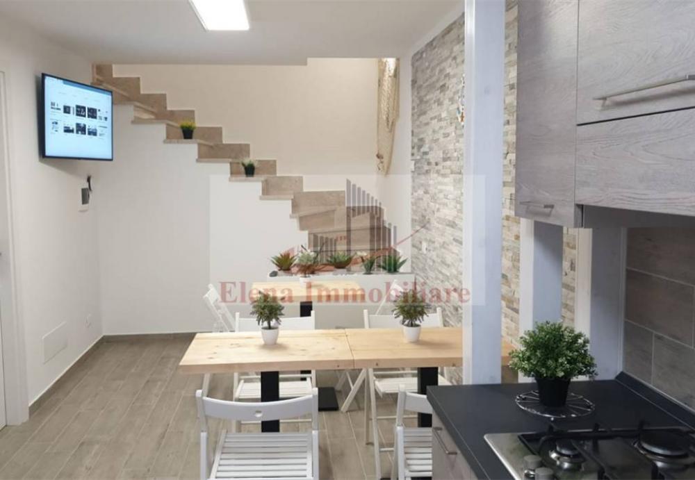 casa indipendente in vendita a San Vito Lo Capo