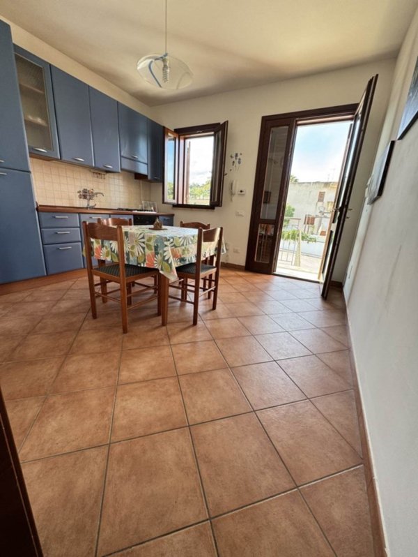 casa indipendente in vendita a San Vito Lo Capo