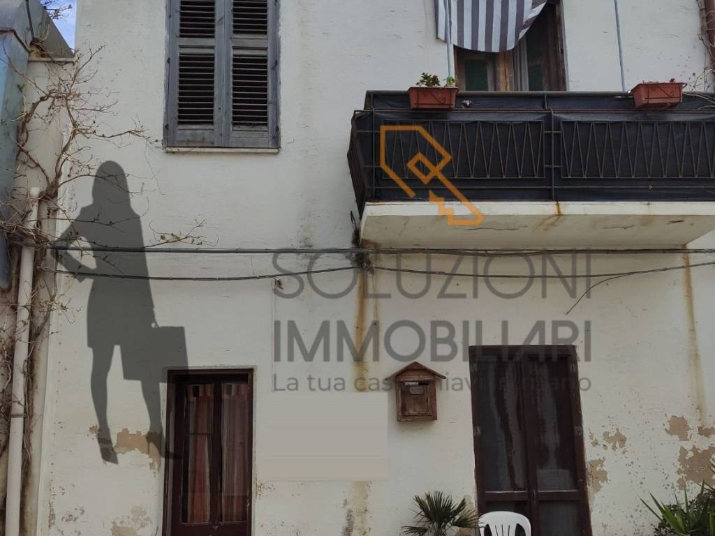 appartamento in vendita a San Vito Lo Capo