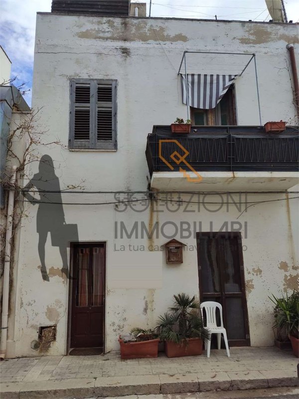 appartamento in vendita a San Vito Lo Capo