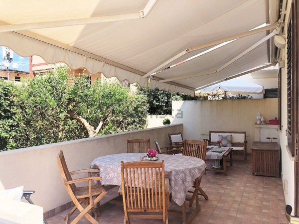 appartamento in vendita a San Vito Lo Capo