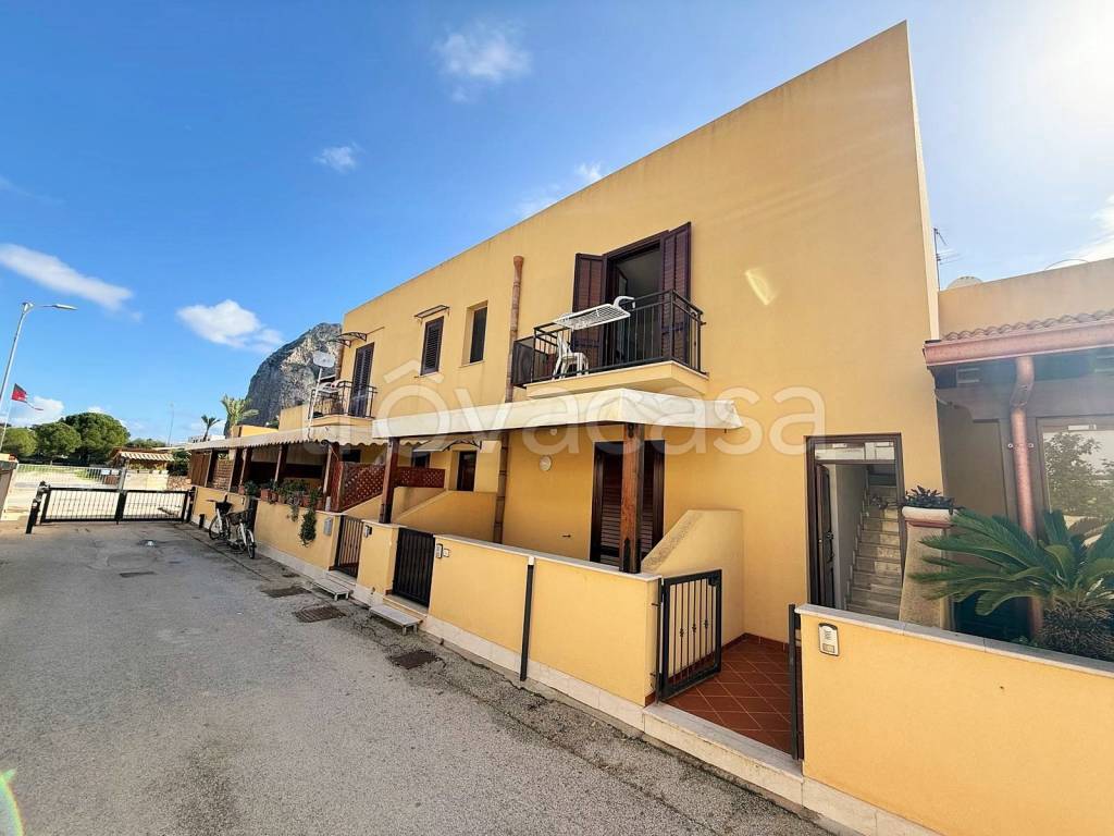 appartamento in vendita a San Vito Lo Capo
