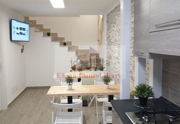 casa indipendente in vendita a San Vito Lo Capo