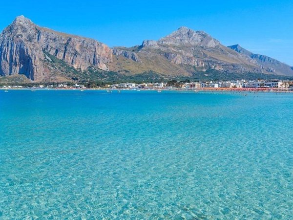 casa indipendente in vendita a San Vito Lo Capo