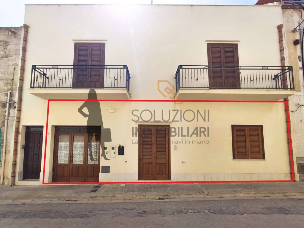 appartamento in vendita a San Vito Lo Capo