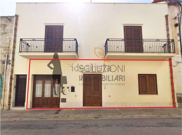 appartamento in vendita a San Vito Lo Capo