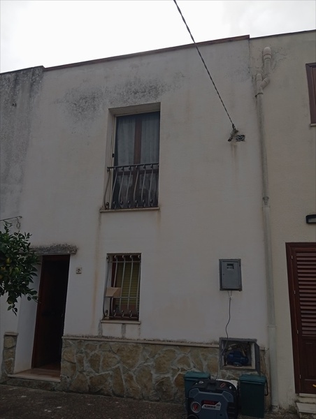 casa indipendente in vendita a San Vito Lo Capo in zona Castelluzzo