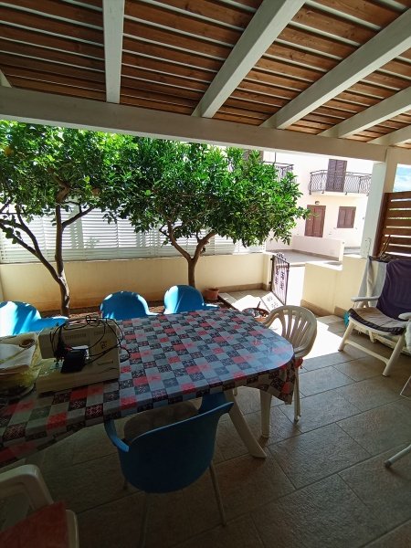 casa indipendente in vendita a San Vito Lo Capo in zona Castelluzzo