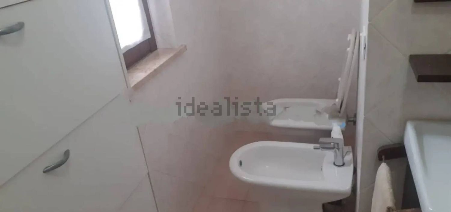 appartamento in vendita a San Vito Lo Capo in zona Castelluzzo