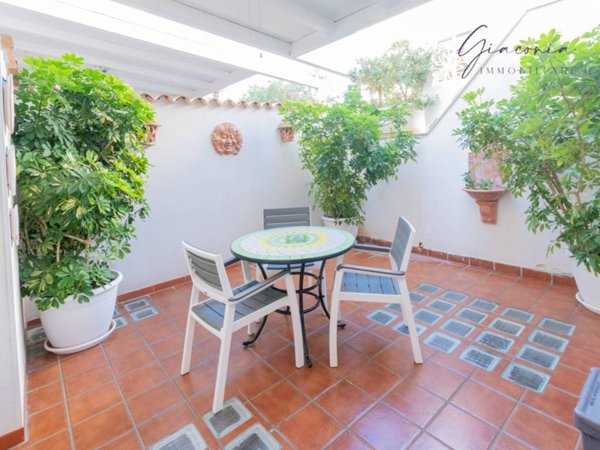 appartamento in vendita a San Vito Lo Capo