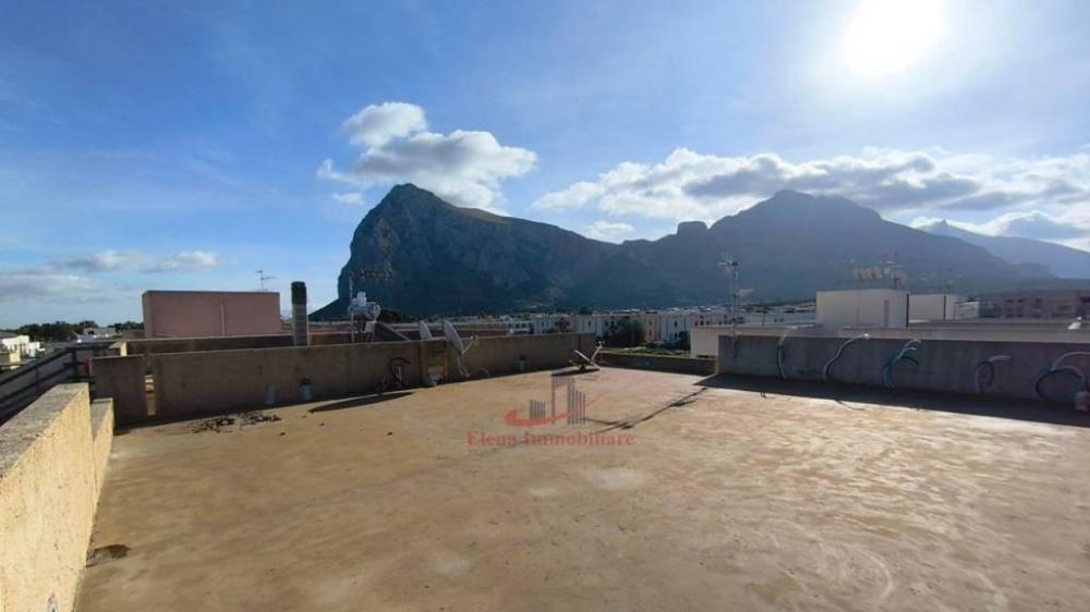 appartamento in vendita a San Vito Lo Capo