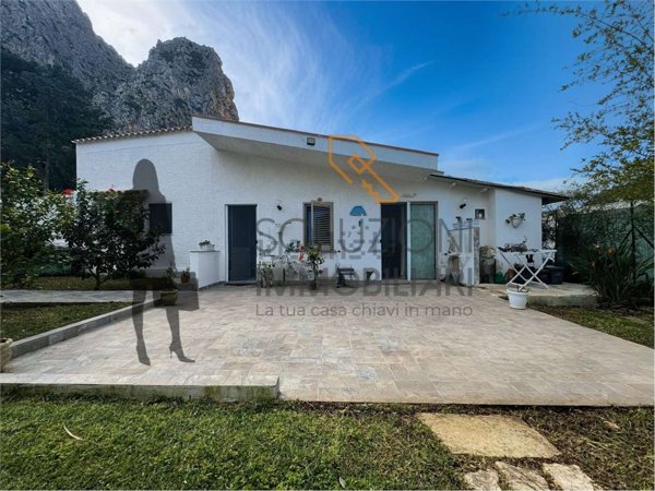 casa indipendente in vendita a San Vito Lo Capo in zona Macari
