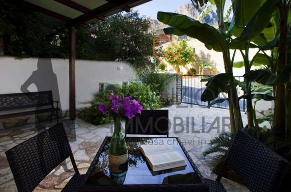 casa indipendente in vendita a San Vito Lo Capo in zona Macari