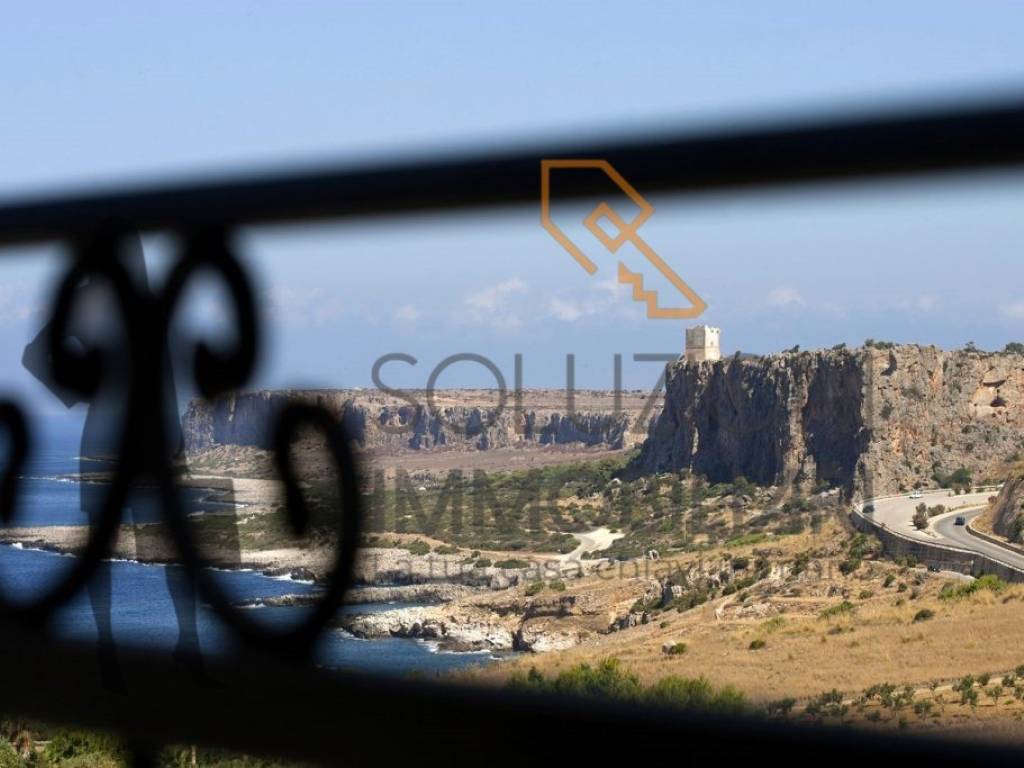 casa indipendente in vendita a San Vito Lo Capo in zona Macari