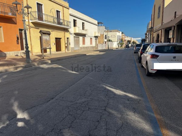 appartamento in vendita a San Vito Lo Capo