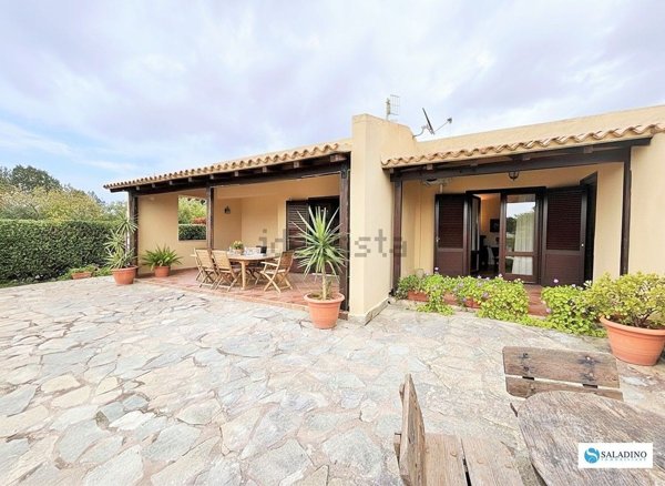 casa indipendente in vendita a San Vito Lo Capo