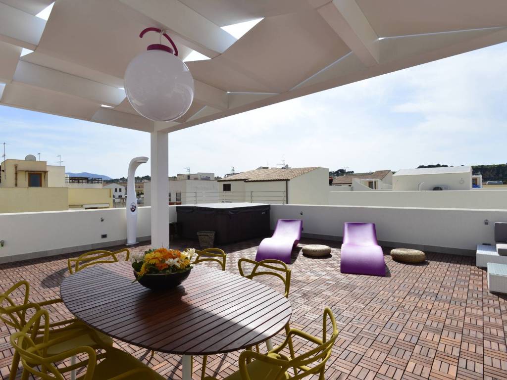 appartamento in vendita a San Vito Lo Capo