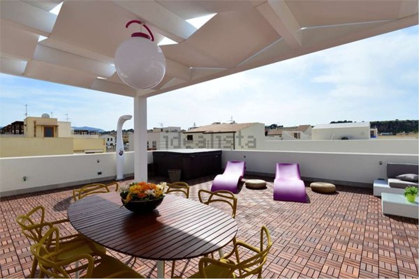 appartamento in vendita a San Vito Lo Capo