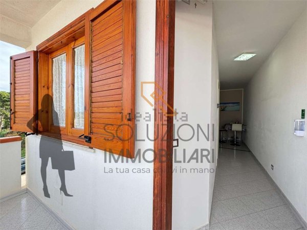 appartamento in vendita a San Vito Lo Capo
