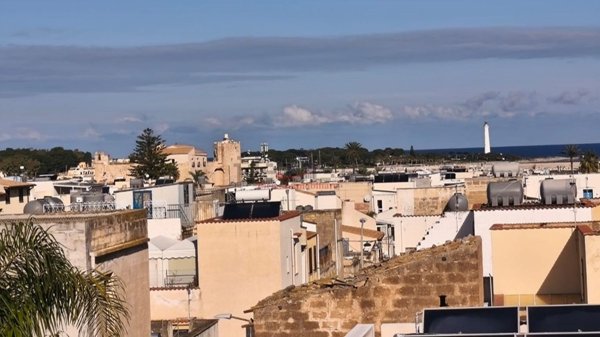appartamento in vendita a San Vito Lo Capo
