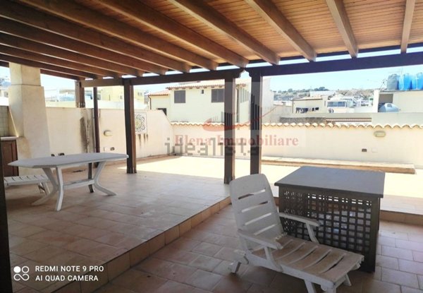 appartamento in vendita a San Vito Lo Capo