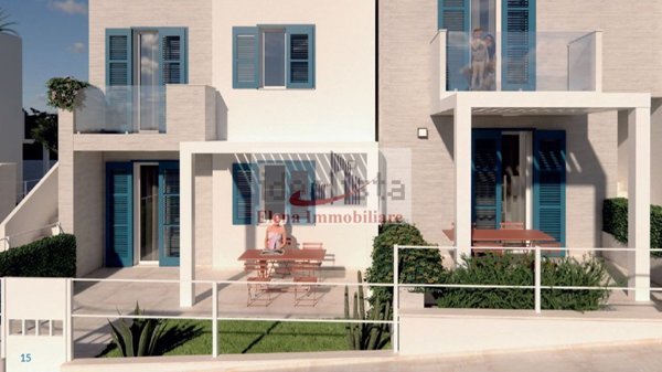 appartamento in vendita a San Vito Lo Capo