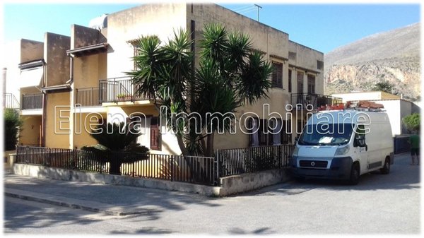 appartamento in vendita a San Vito Lo Capo in zona Castelluzzo