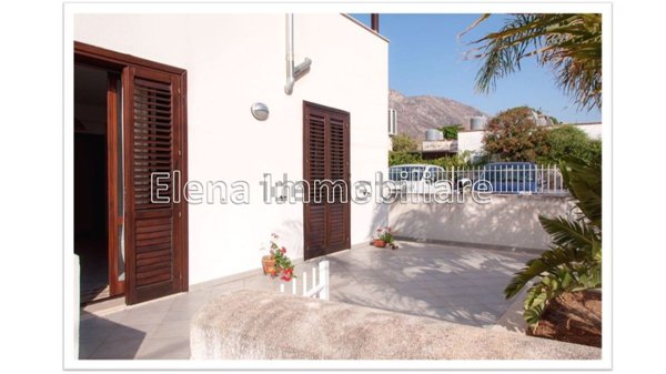 appartamento in vendita a San Vito Lo Capo in zona Castelluzzo