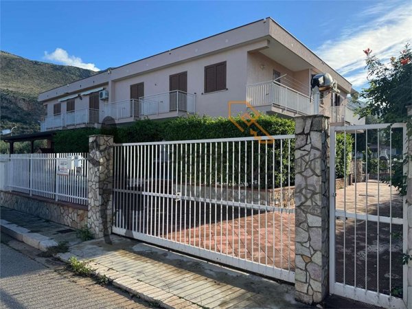 appartamento in vendita a San Vito Lo Capo in zona Castelluzzo