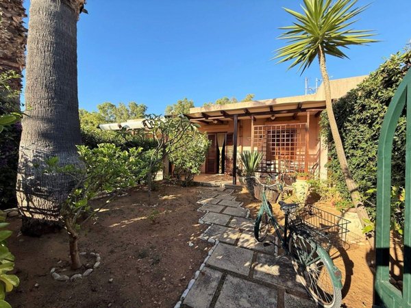 casa indipendente in vendita a San Vito Lo Capo