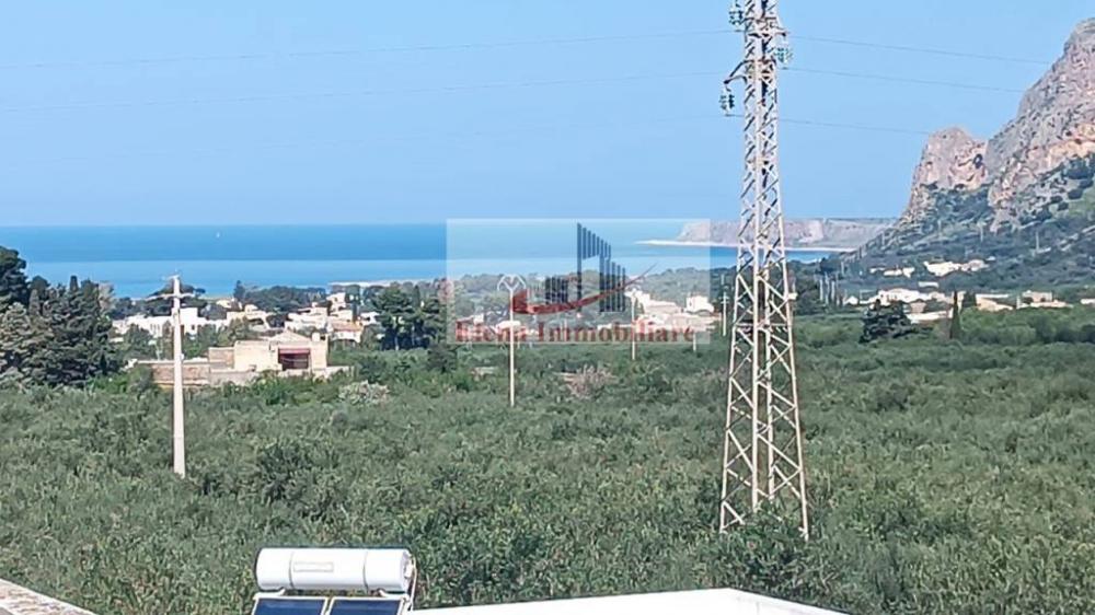 appartamento in vendita a San Vito Lo Capo in zona Castelluzzo