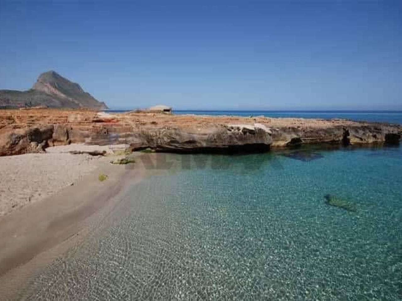 appartamento in vendita a San Vito Lo Capo