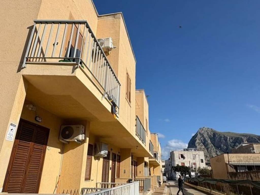 appartamento in vendita a San Vito Lo Capo