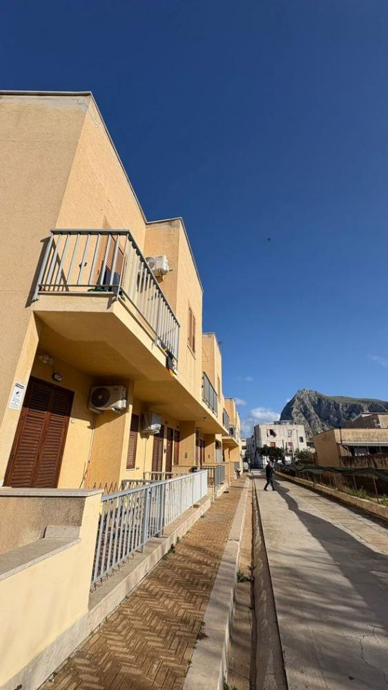 appartamento in vendita a San Vito Lo Capo